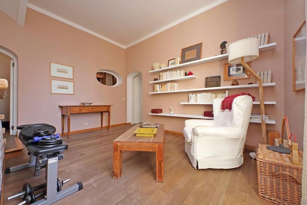 Piscinula - Charming stay in Trastevere
