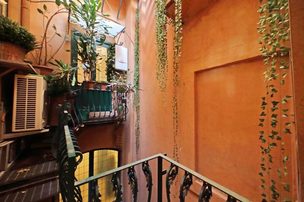 Piscinula - Charming stay in Trastevere