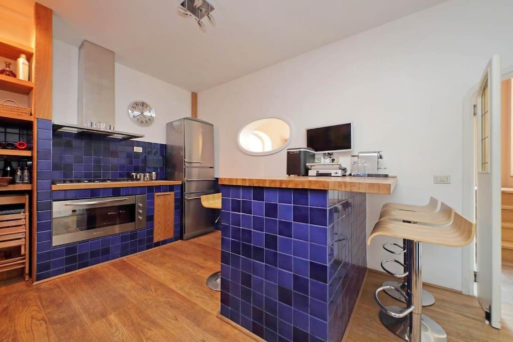 Piscinula - Charming stay in Trastevere