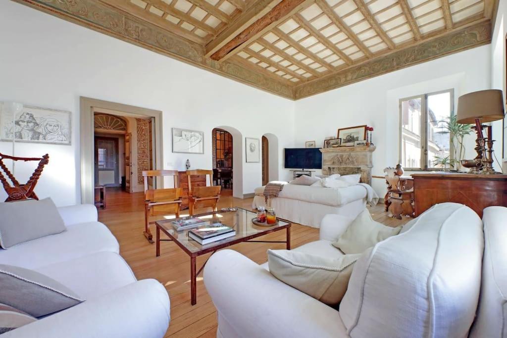 Piscinula - Charming stay in Trastevere
