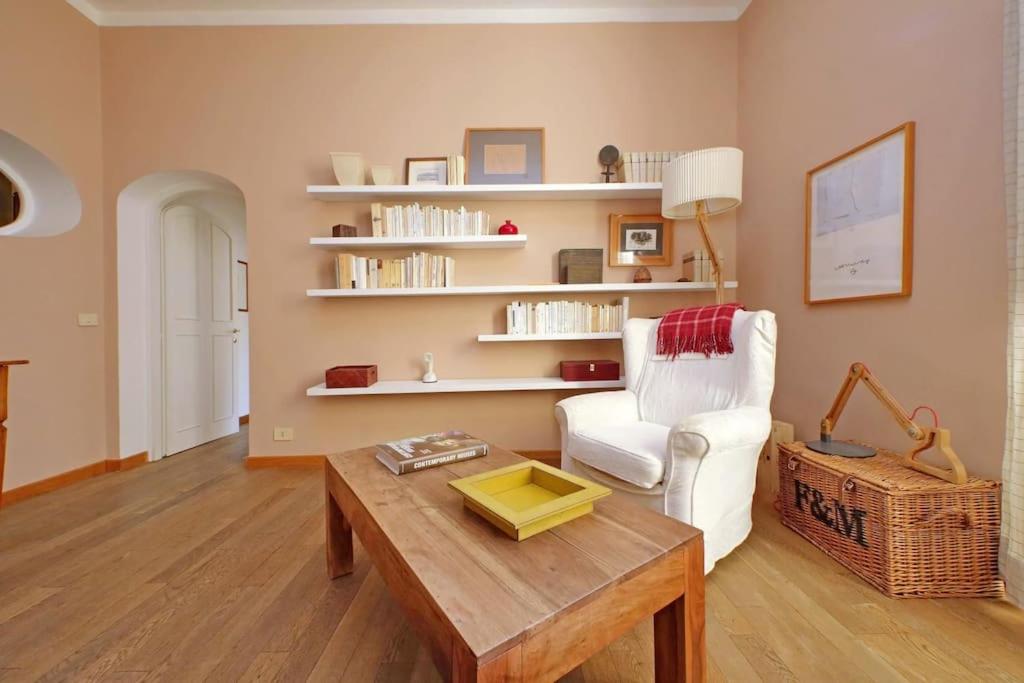 Piscinula - Charming stay in Trastevere