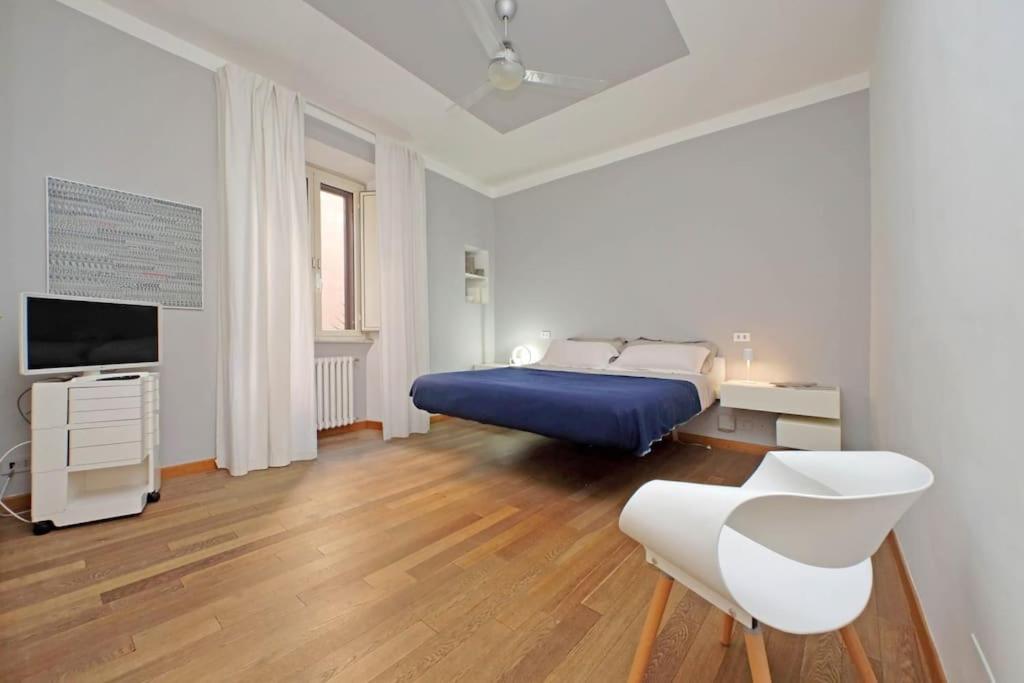 Piscinula - Charming stay in Trastevere