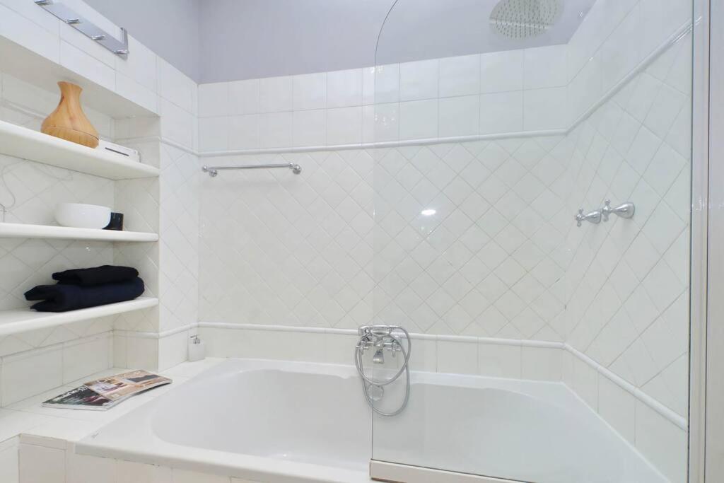 Piscinula - Charming stay in Trastevere