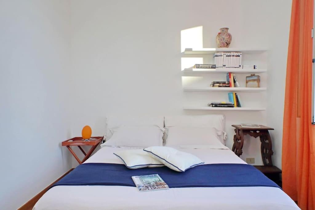 Piscinula - Charming stay in Trastevere