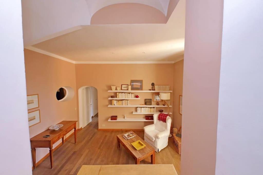 Piscinula - Charming stay in Trastevere