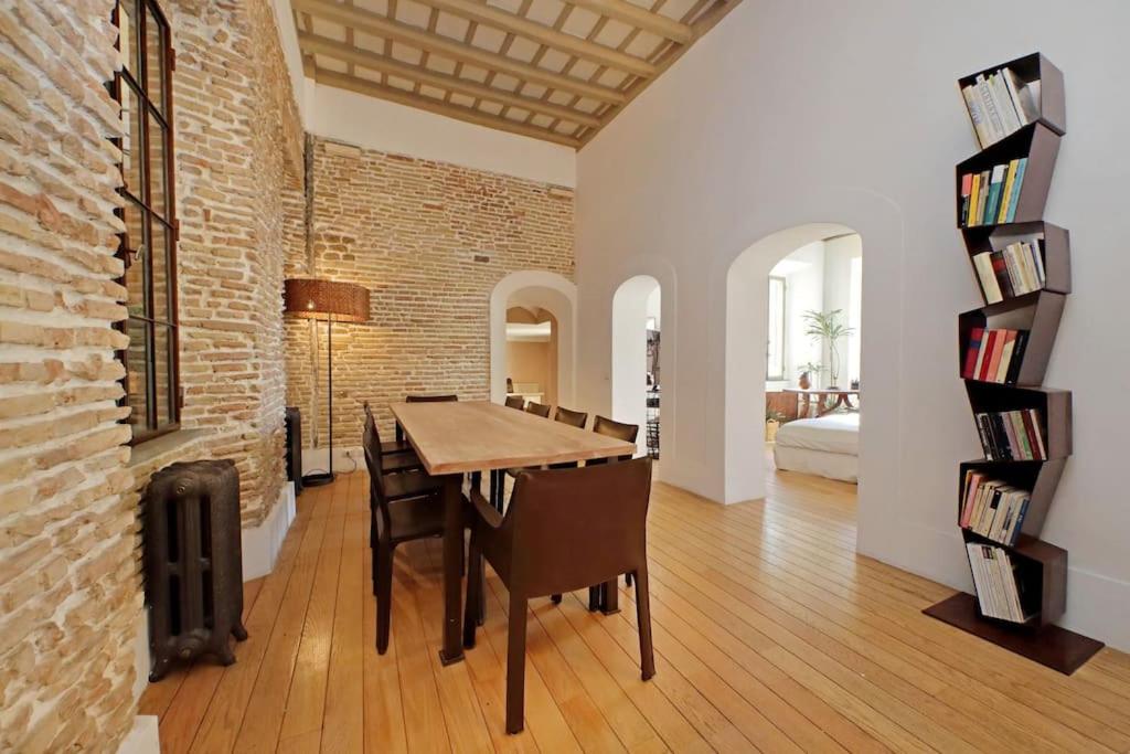 Piscinula - Charming stay in Trastevere