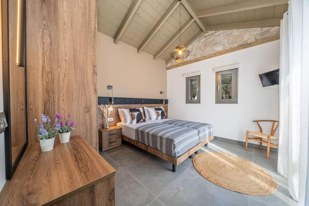 Villa Fernando - F&A Golden Stone Villas view 3