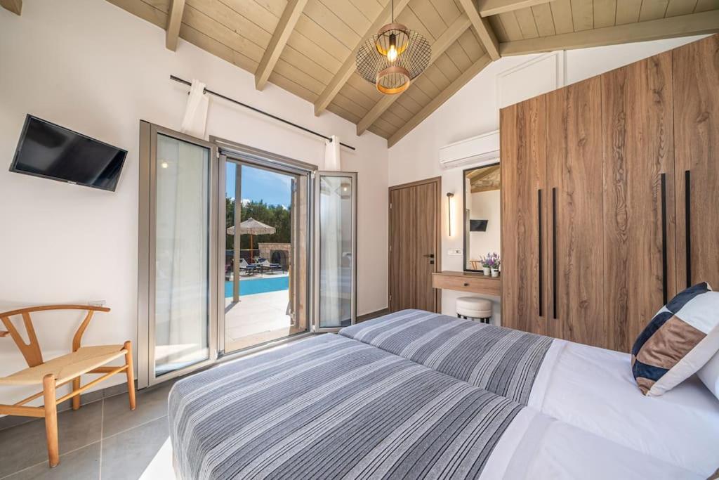 Villa Fernando - F&A Golden Stone Villas view 5