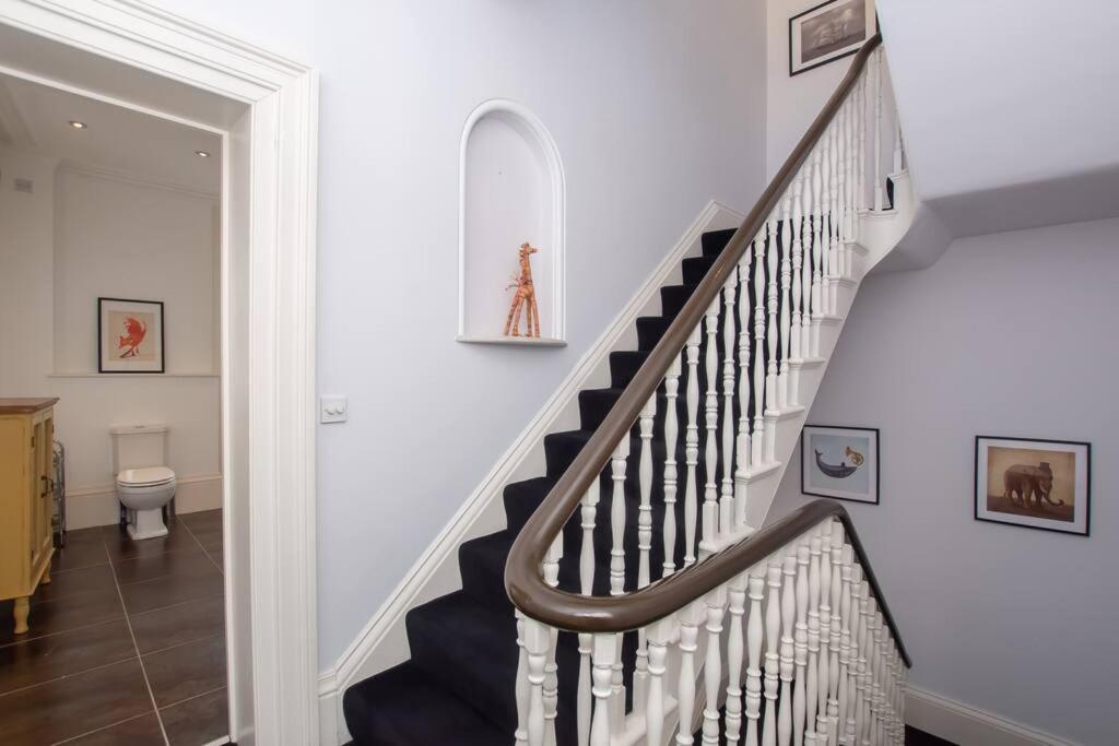 Beautiful Victorian Coastal Holiday Home