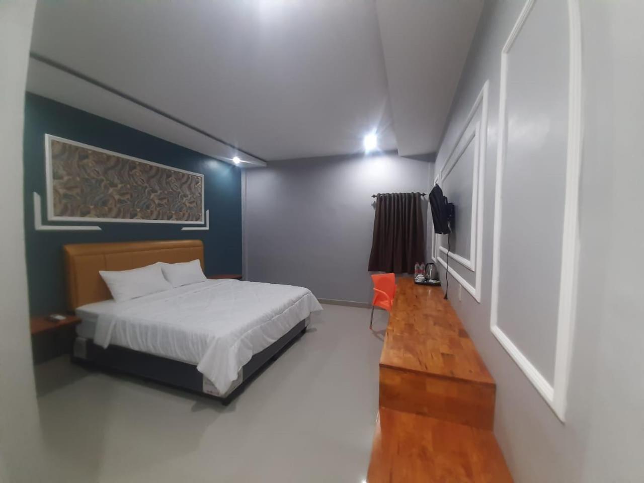 Grand Mulia Hotel Kisaran view 5