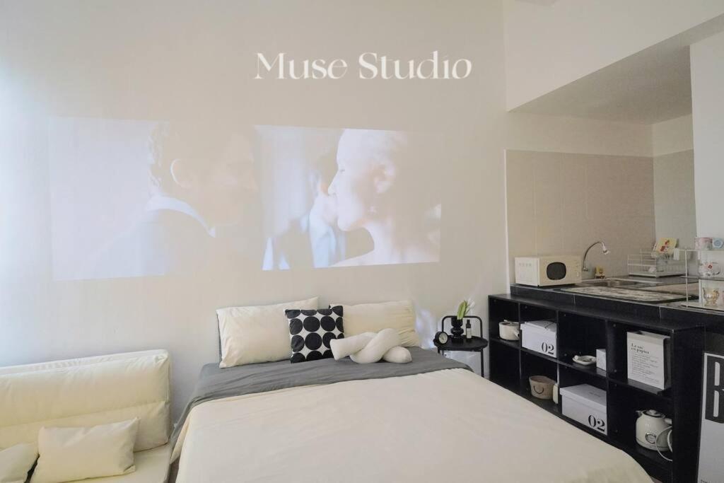 Muse Studio @CBD with pool photo 4