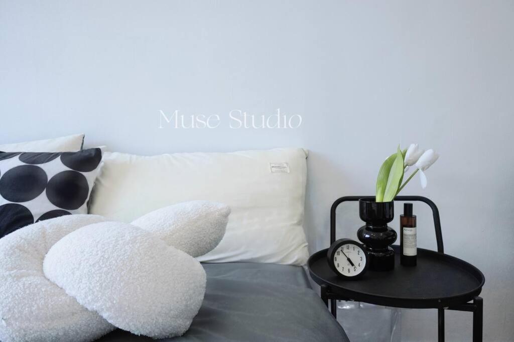 Muse Studio @CBD with pool photo 8