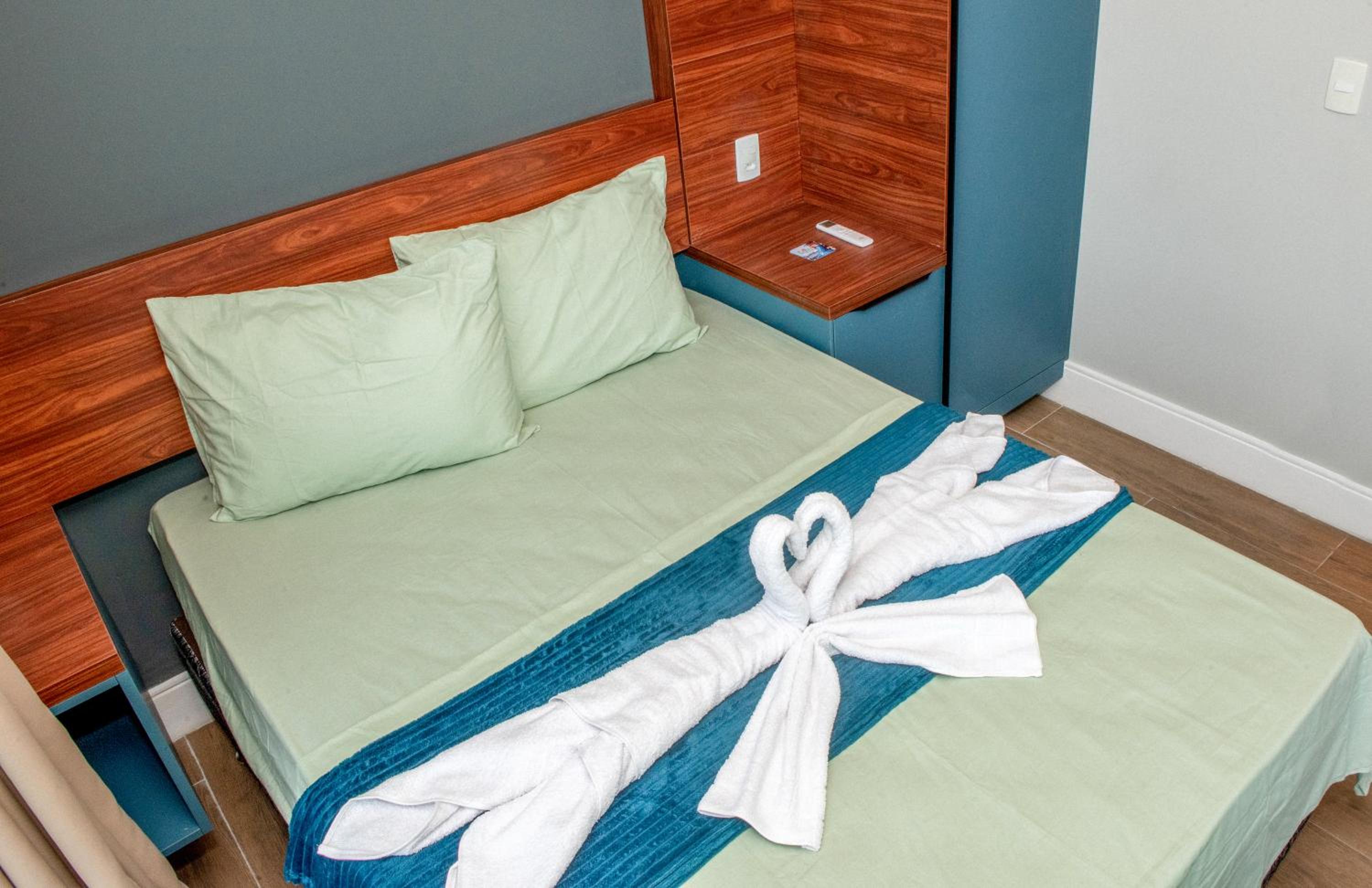 Apto a 150m da praia, Rooftop com piscina & sauna em Porto de Galinhas