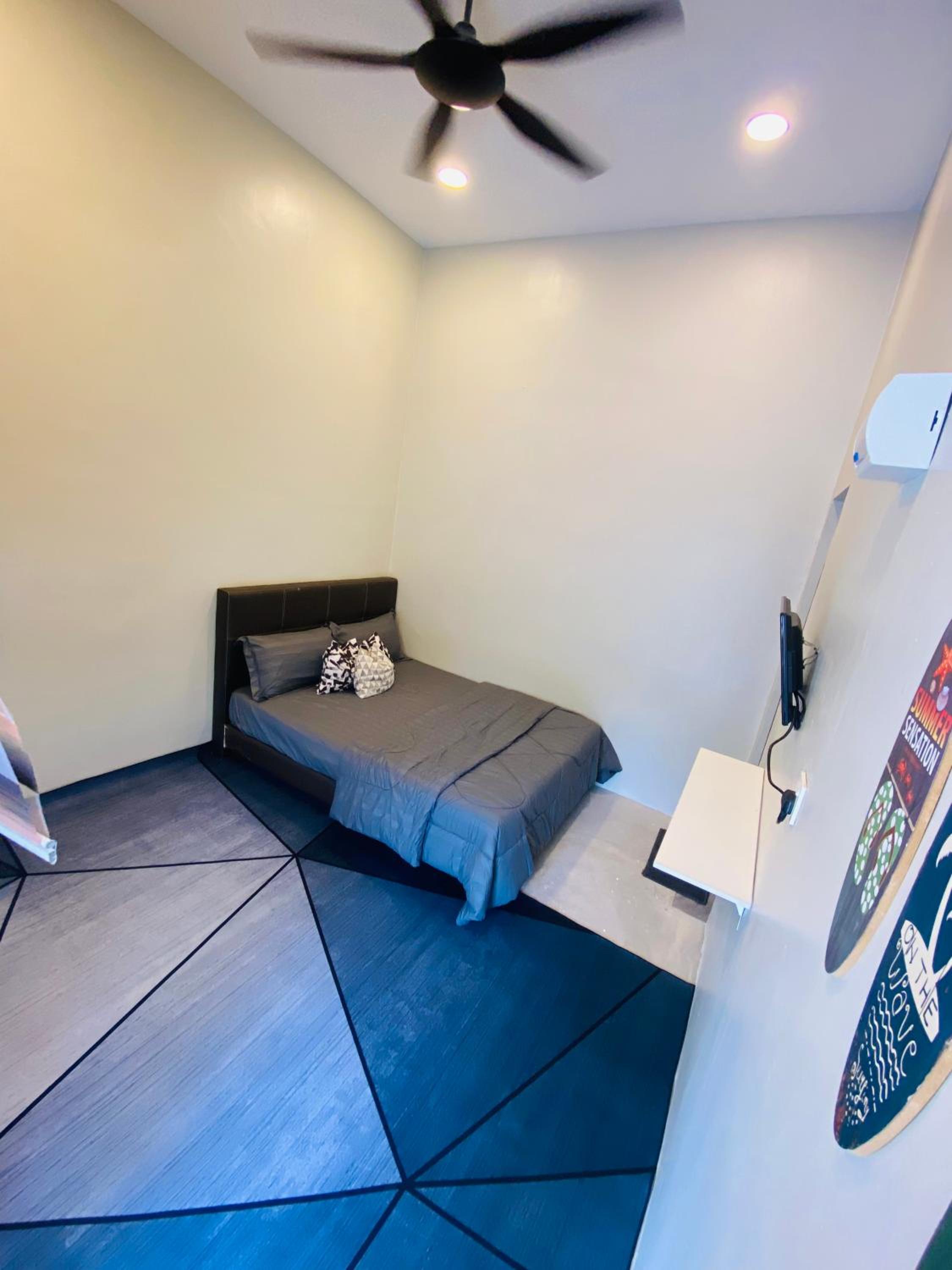 AzHAUZ Guestroom & Campsite photo 1