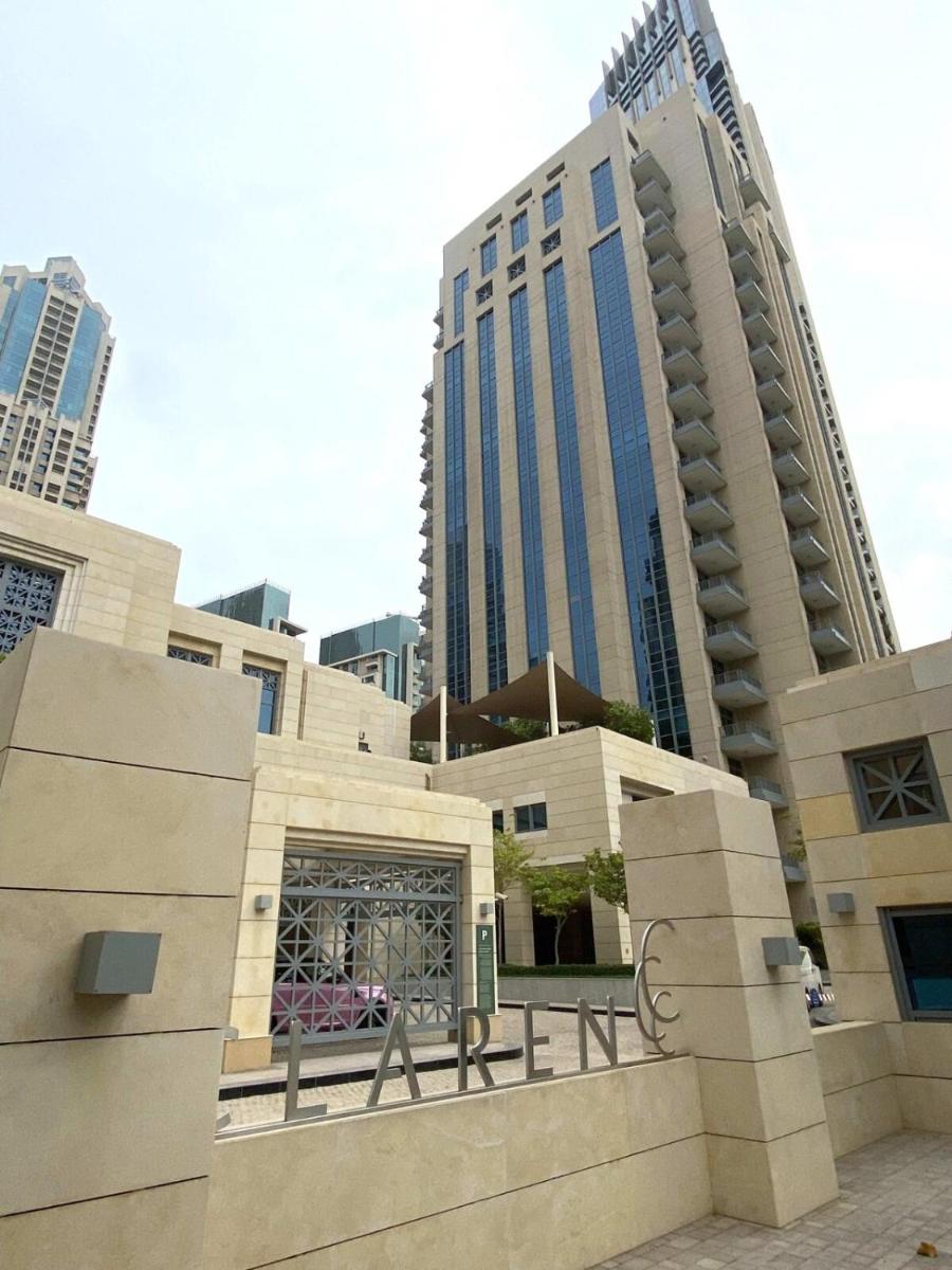 Silkhaus spacious 1 BDR near Burj Khalifa in Downtown