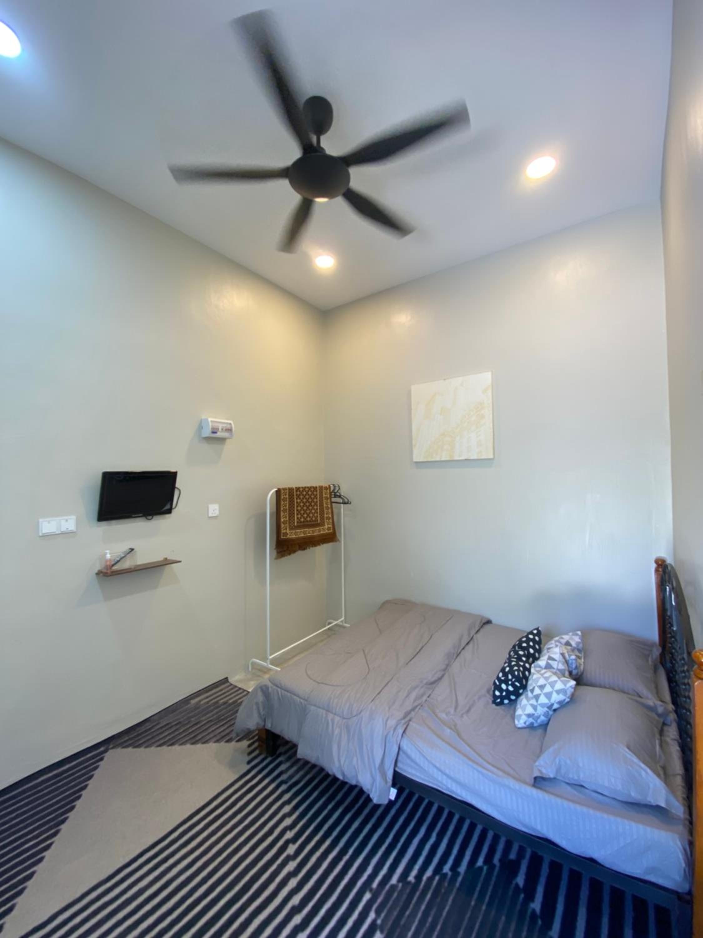 AzHAUZ Guestroom & Campsite photo 4