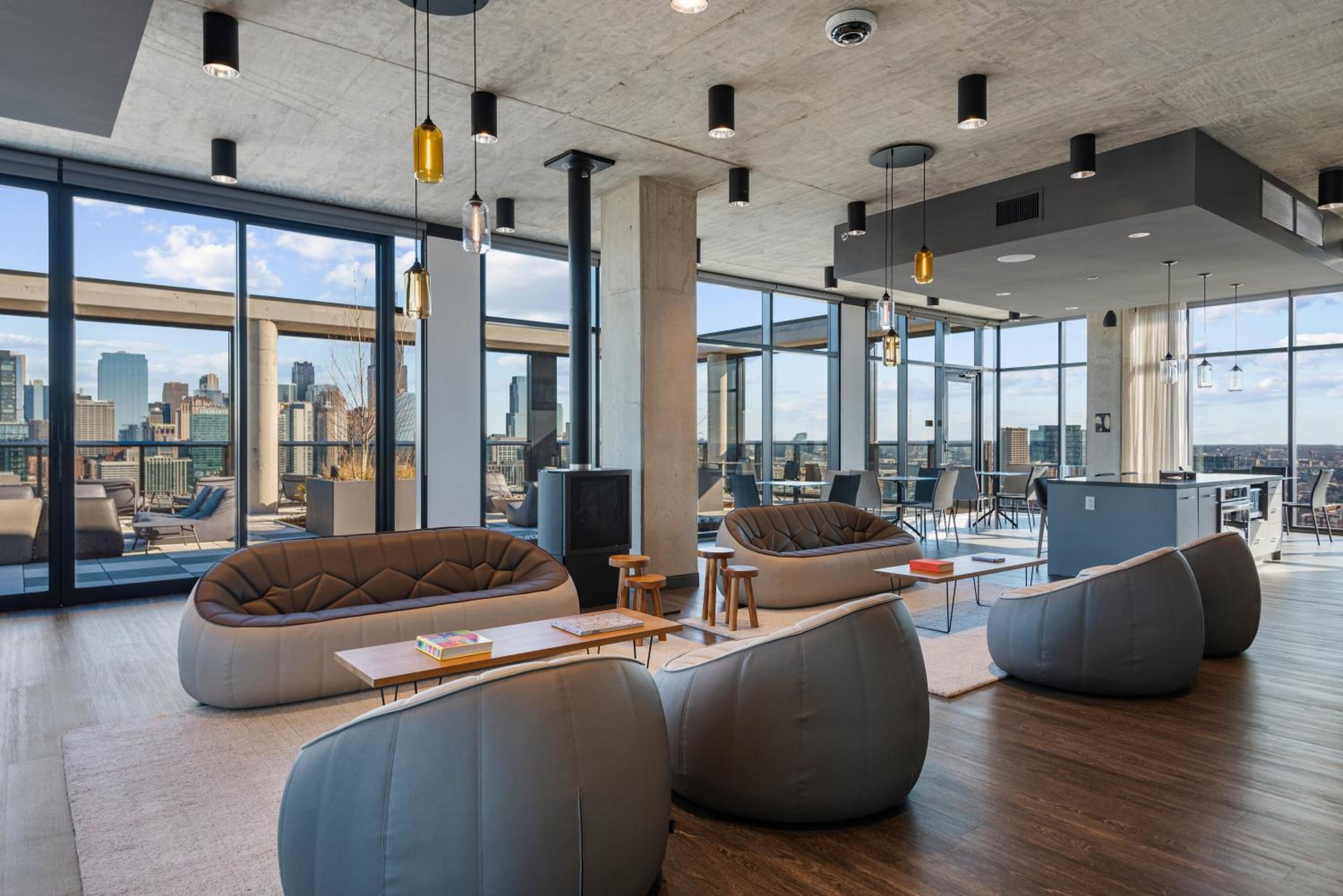lounge