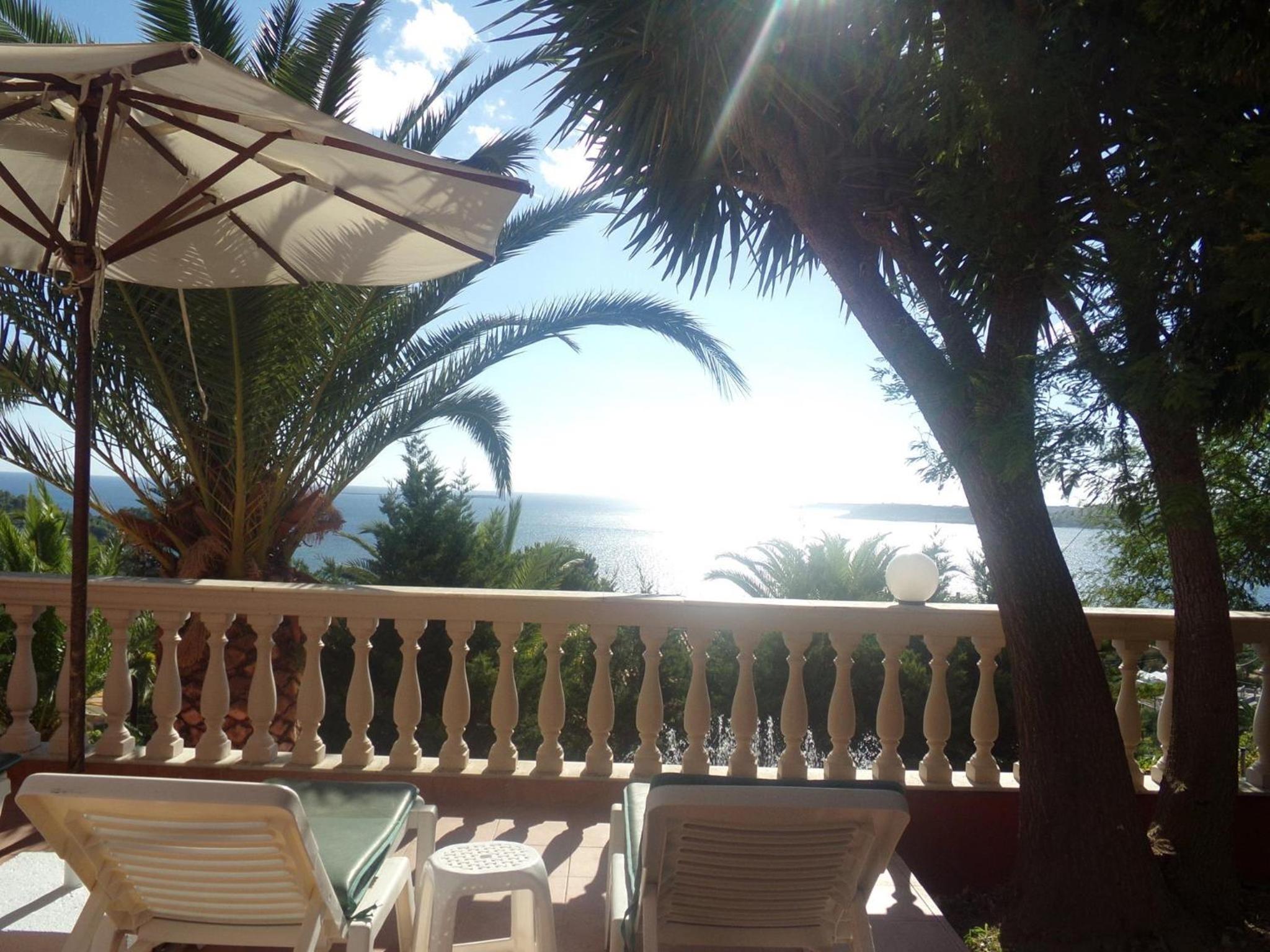 Sunshine Resort