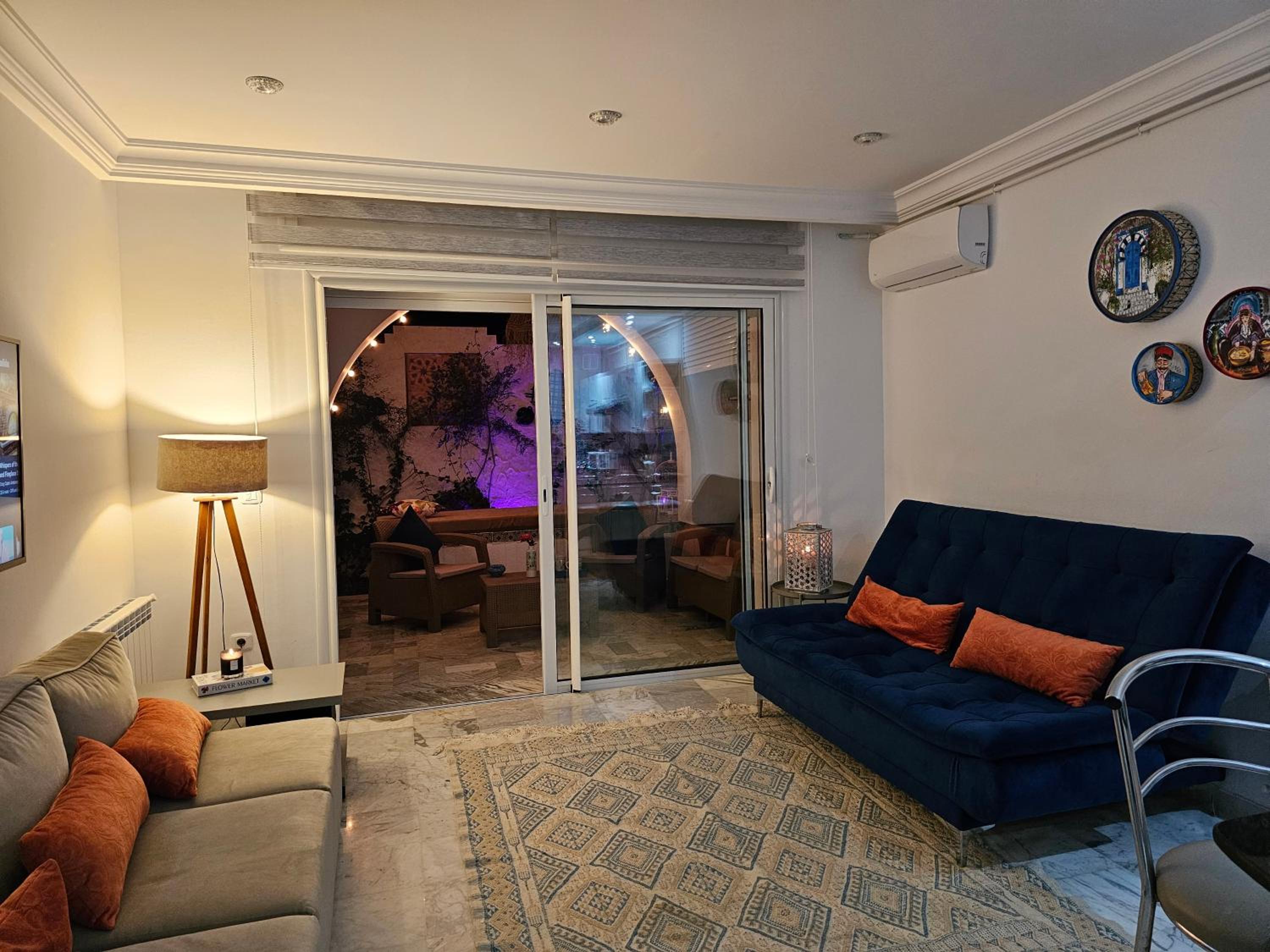 lounge