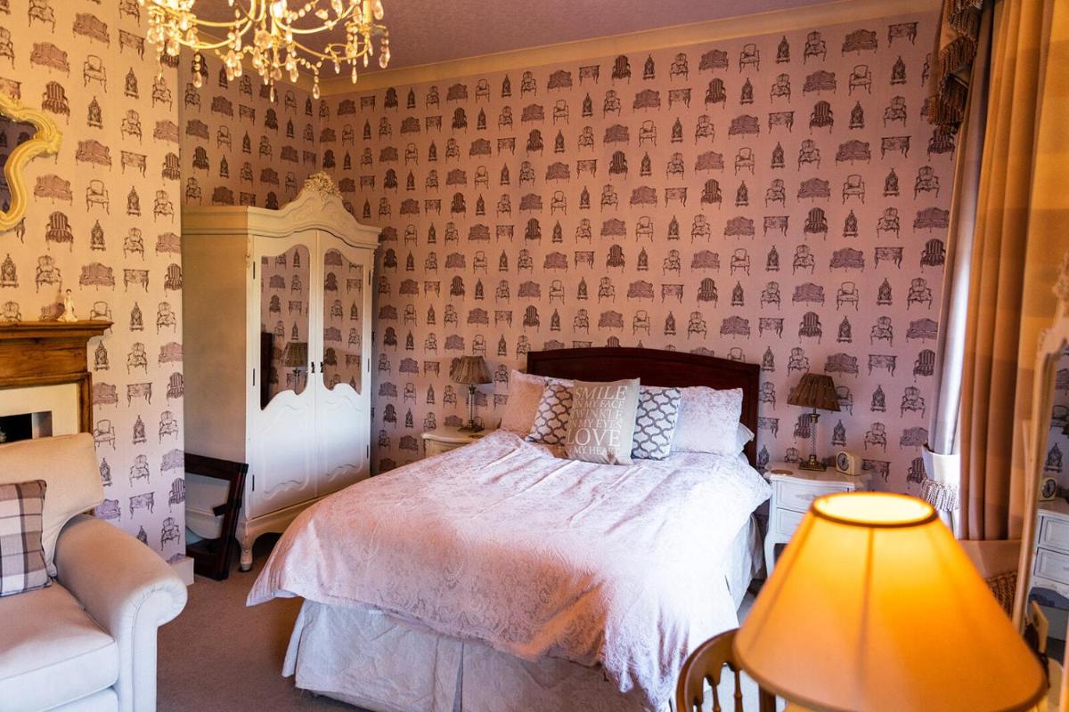 Kateshill House Bed & Breakfast view 4