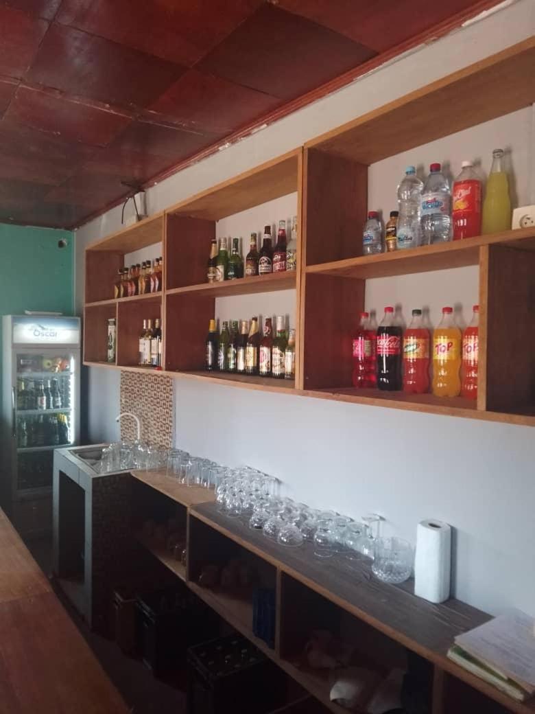 BH APÉRO CLUB