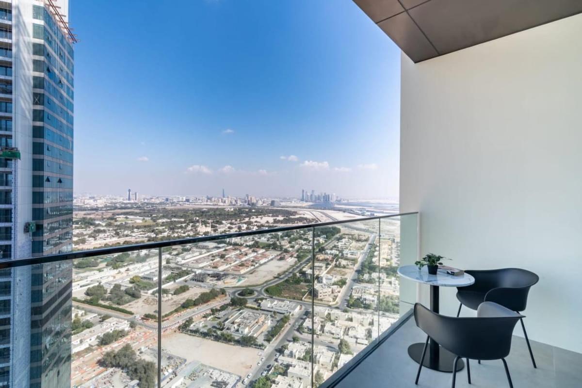 Silkhaus high floor 1BDR near Dubai Mall in Downtown