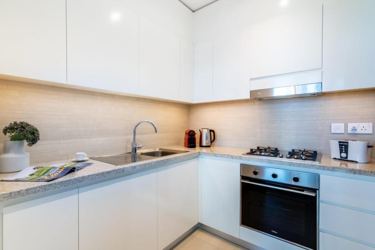 Silkhaus high floor 1BDR near Dubai Mall in Downtown