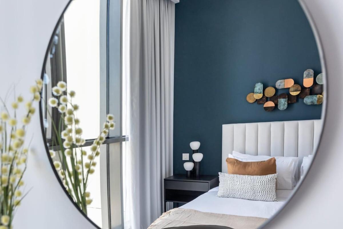 Silkhaus high floor 1BDR near Dubai Mall in Downtown