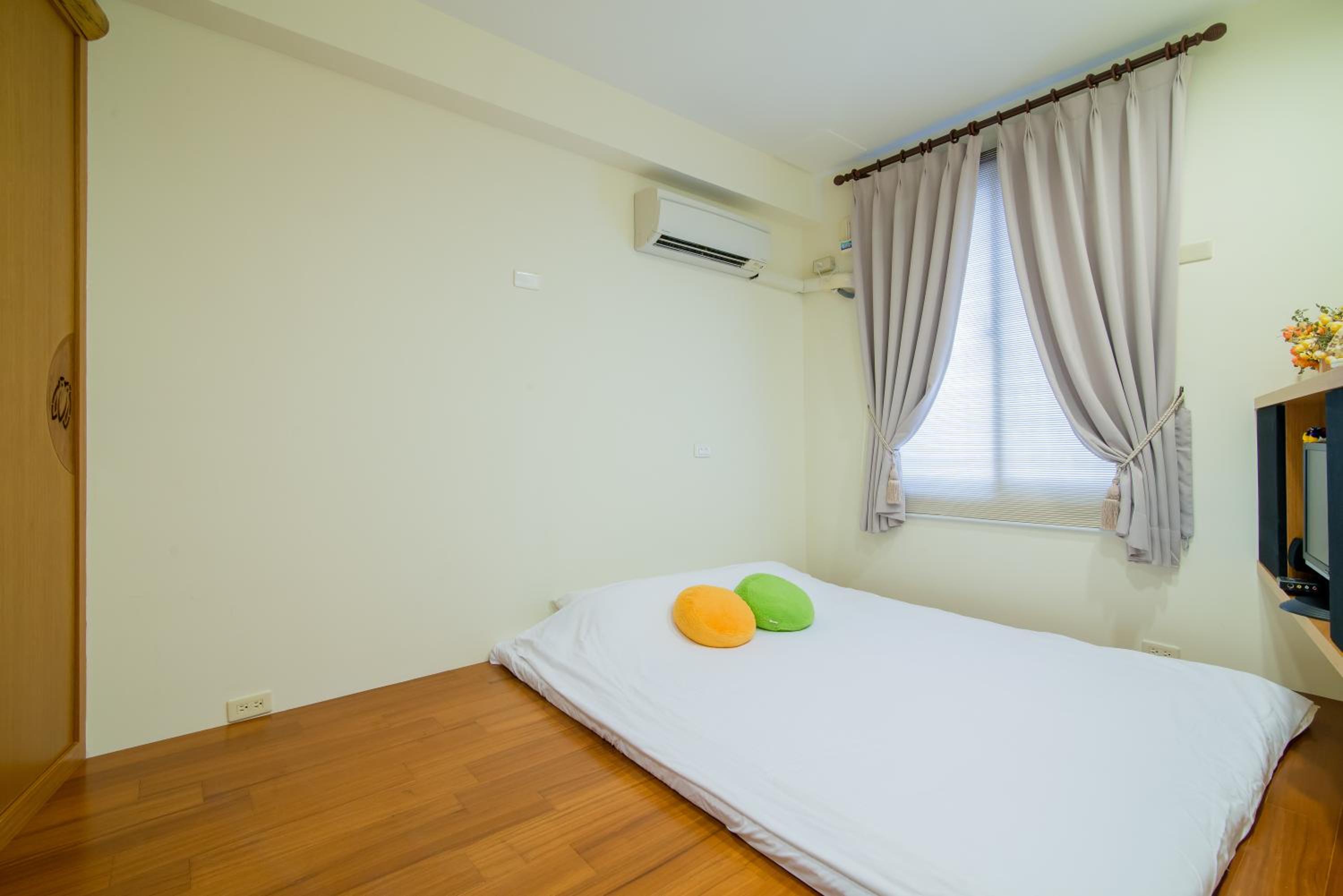 Zhileju Homestay