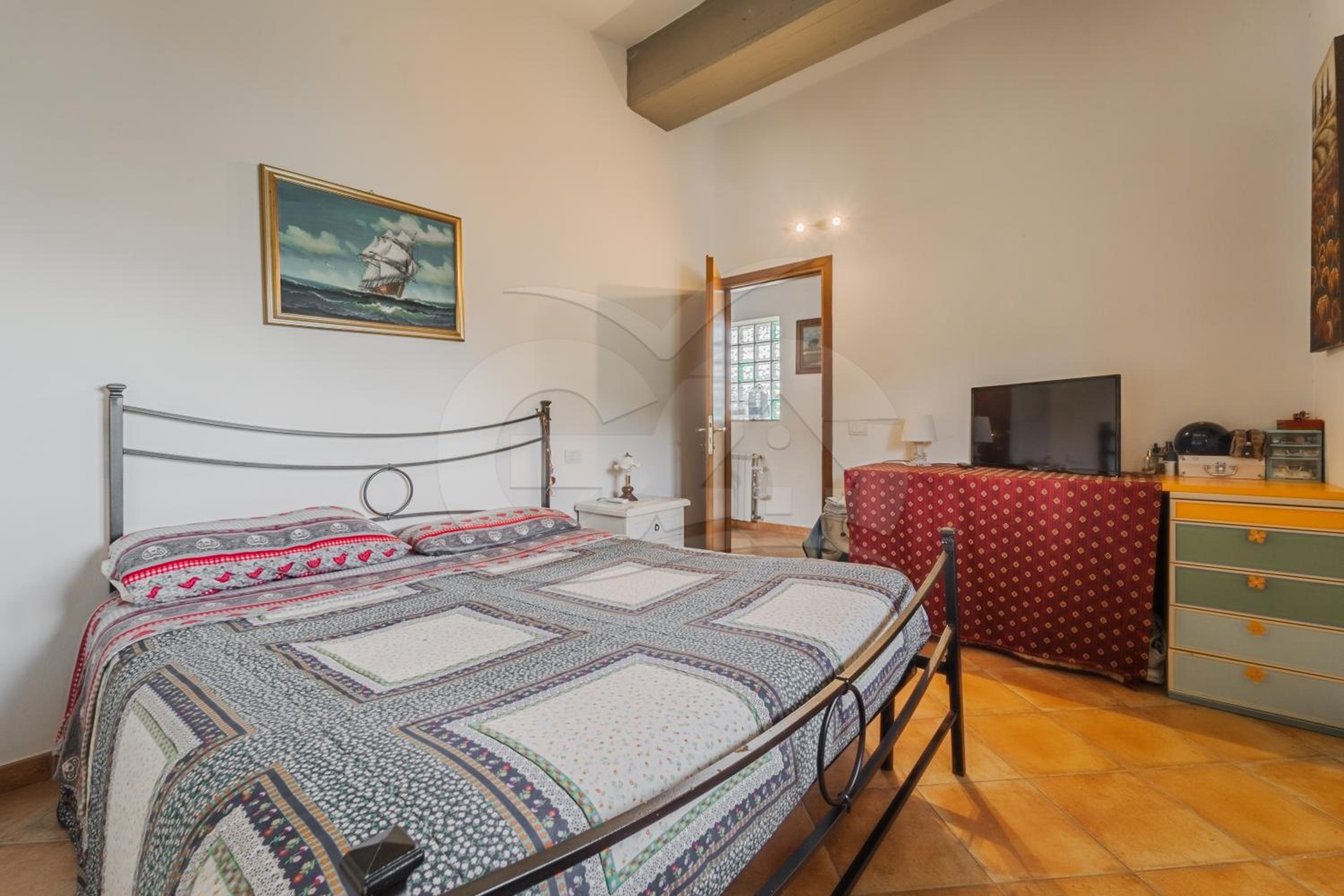 Villino Girasole - Goelba