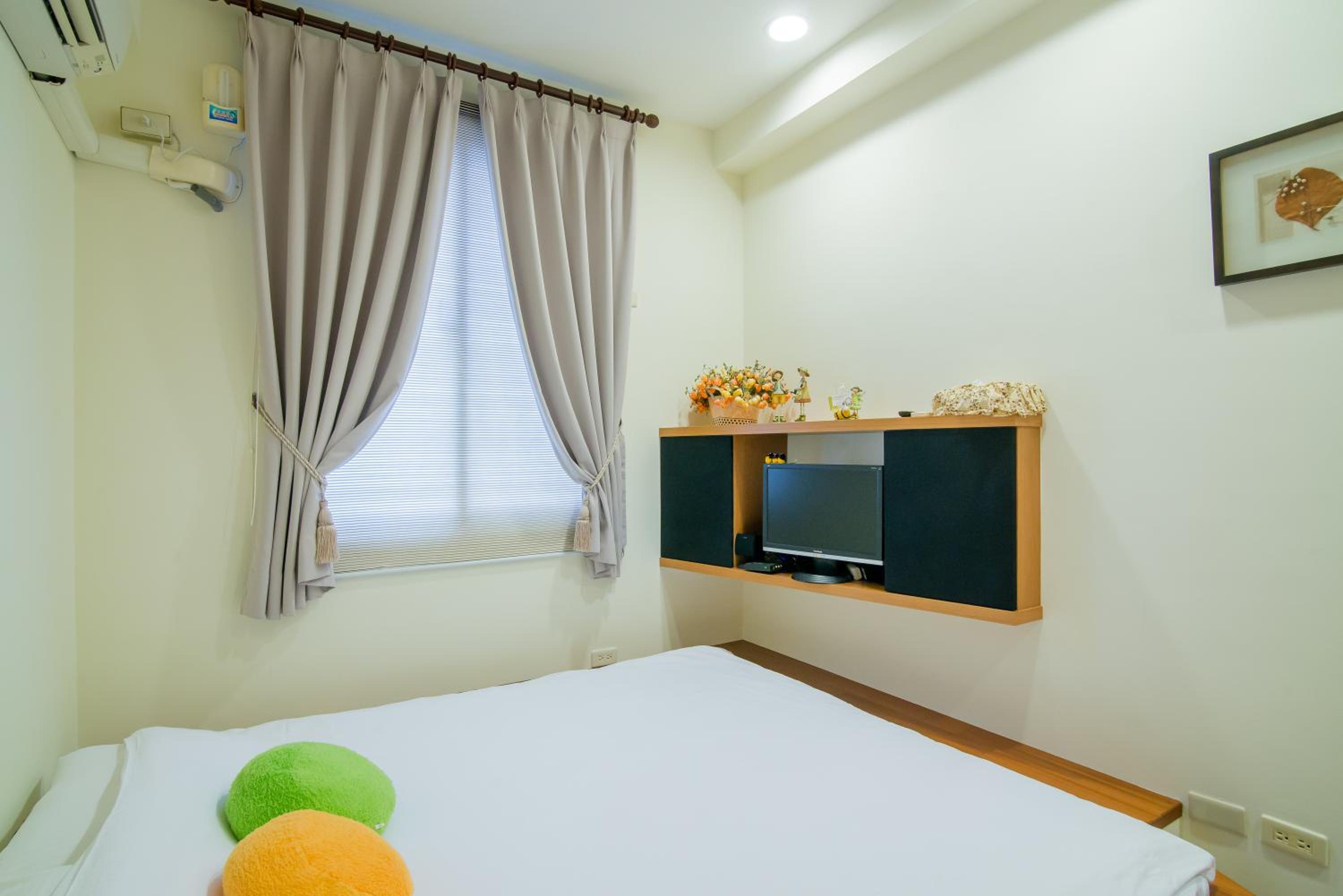 Zhileju Homestay