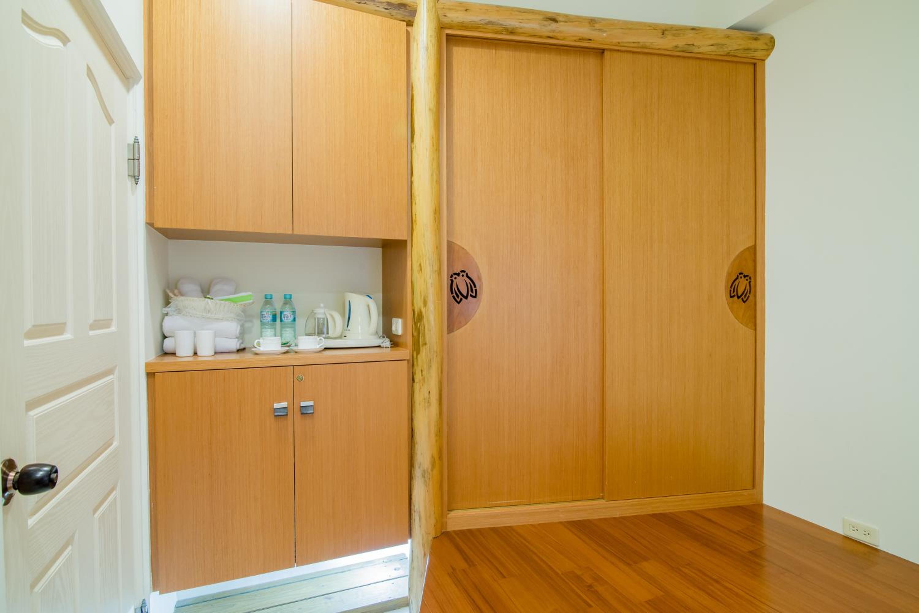 Zhileju Homestay