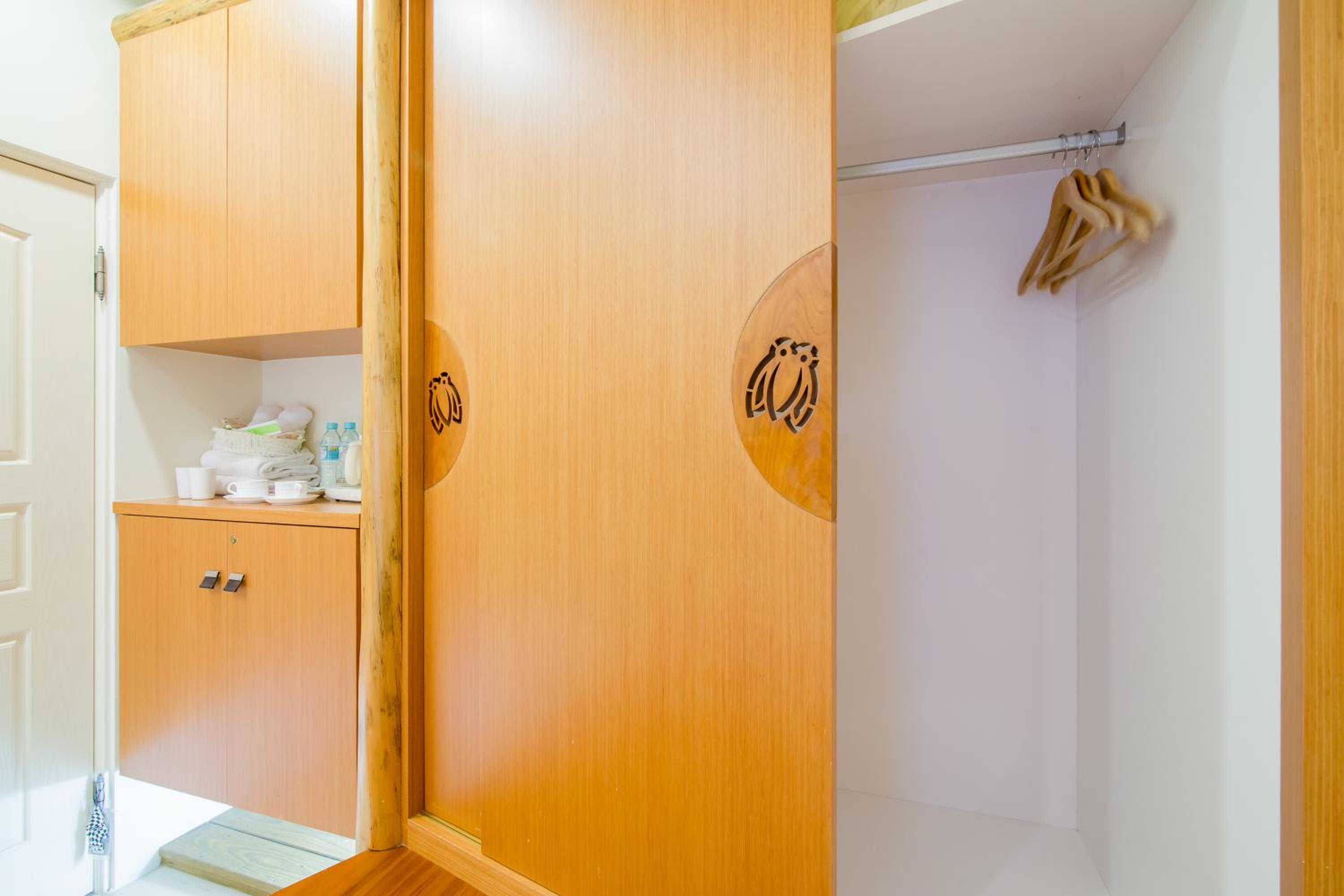 Zhileju Homestay
