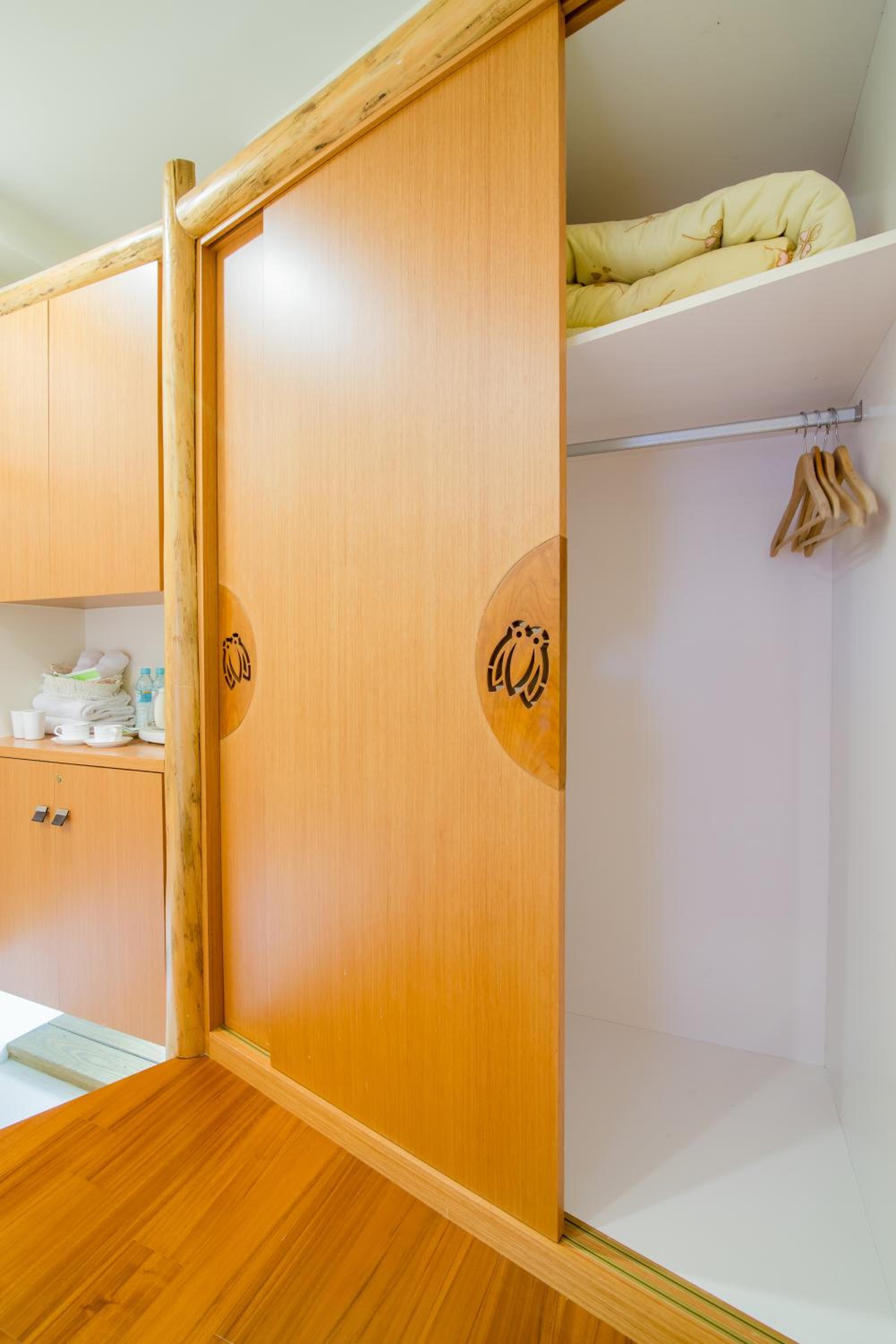 Zhileju Homestay