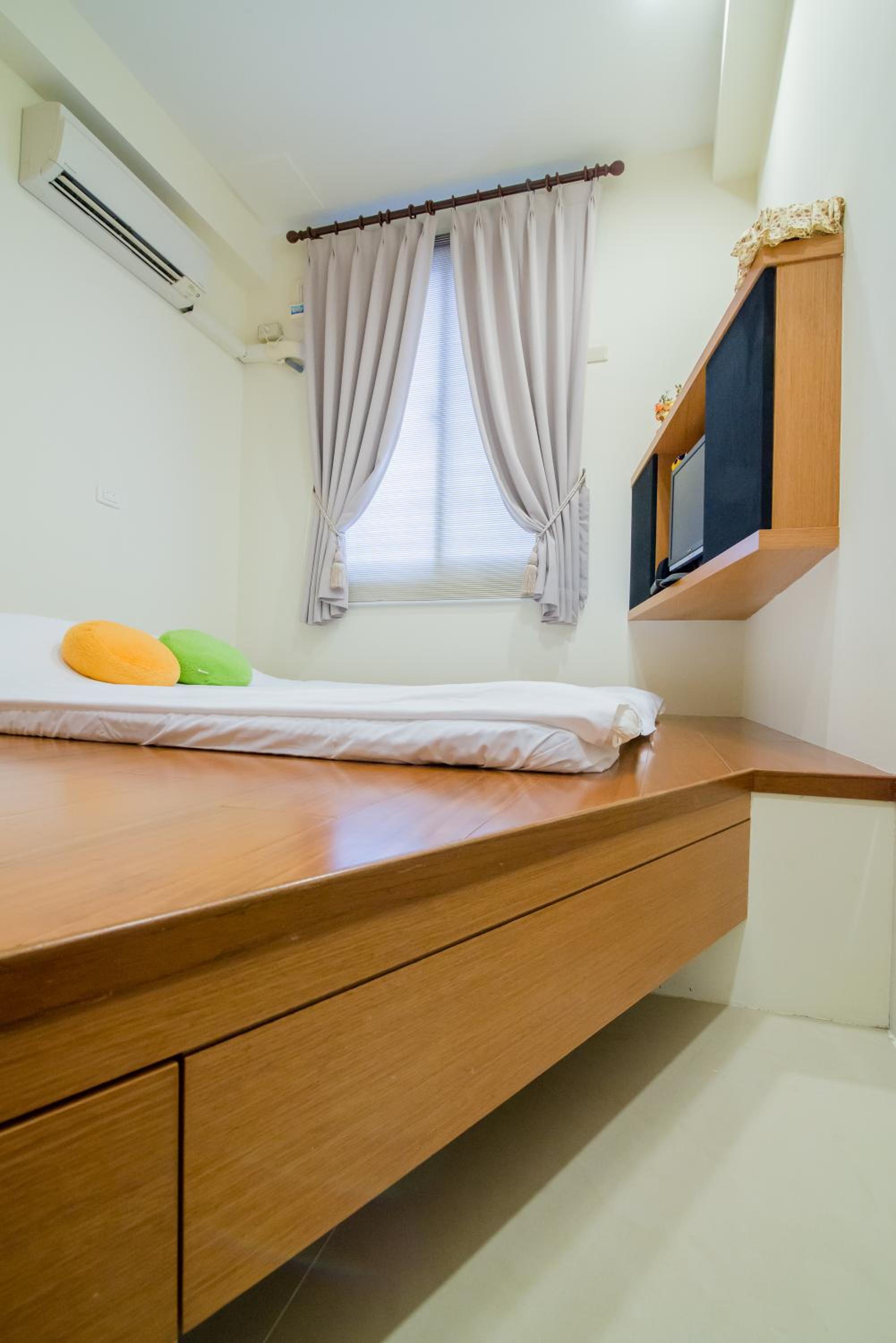 Zhileju Homestay