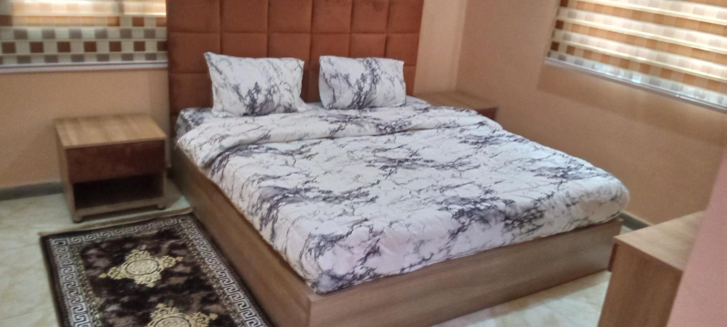 778 Stone House Apartment view 2