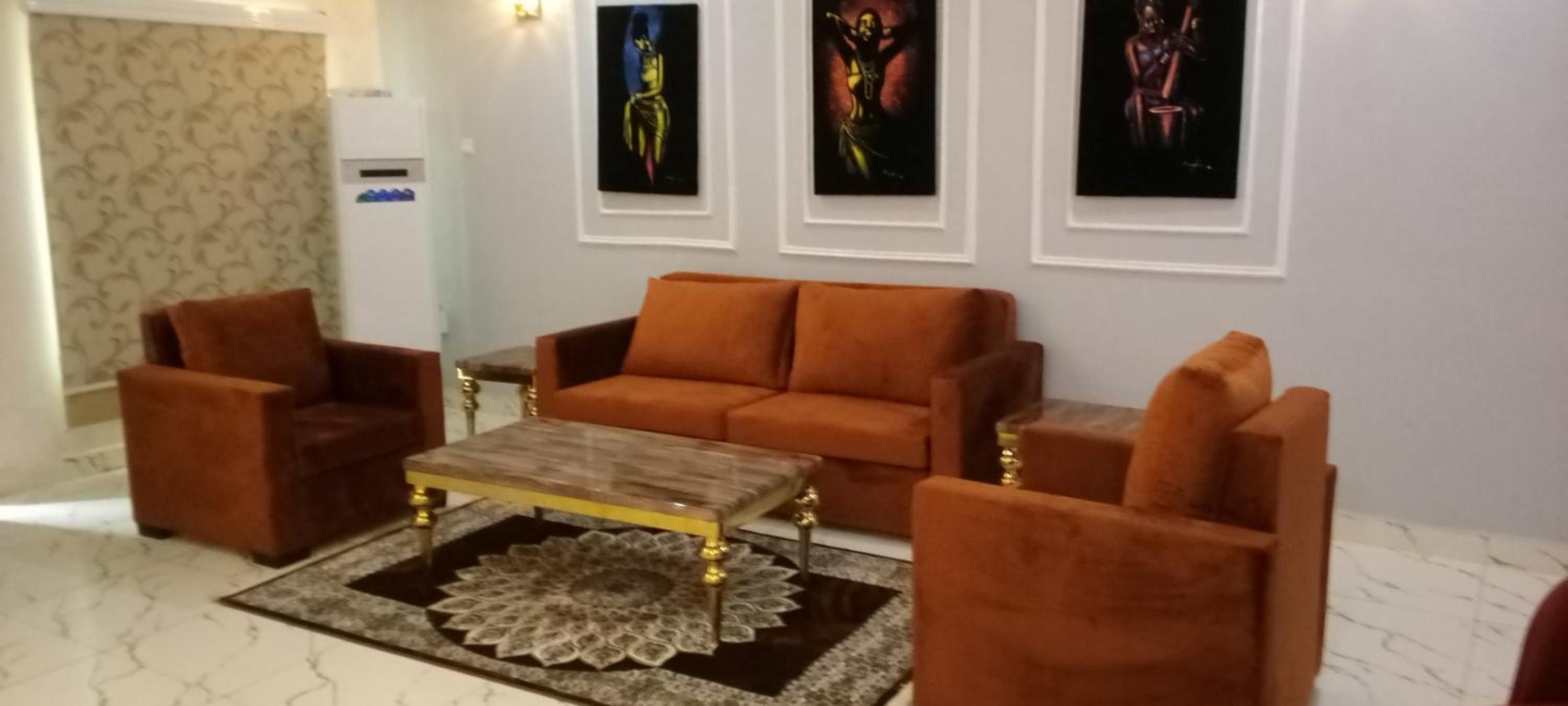 778 Stone House Apartment view 3