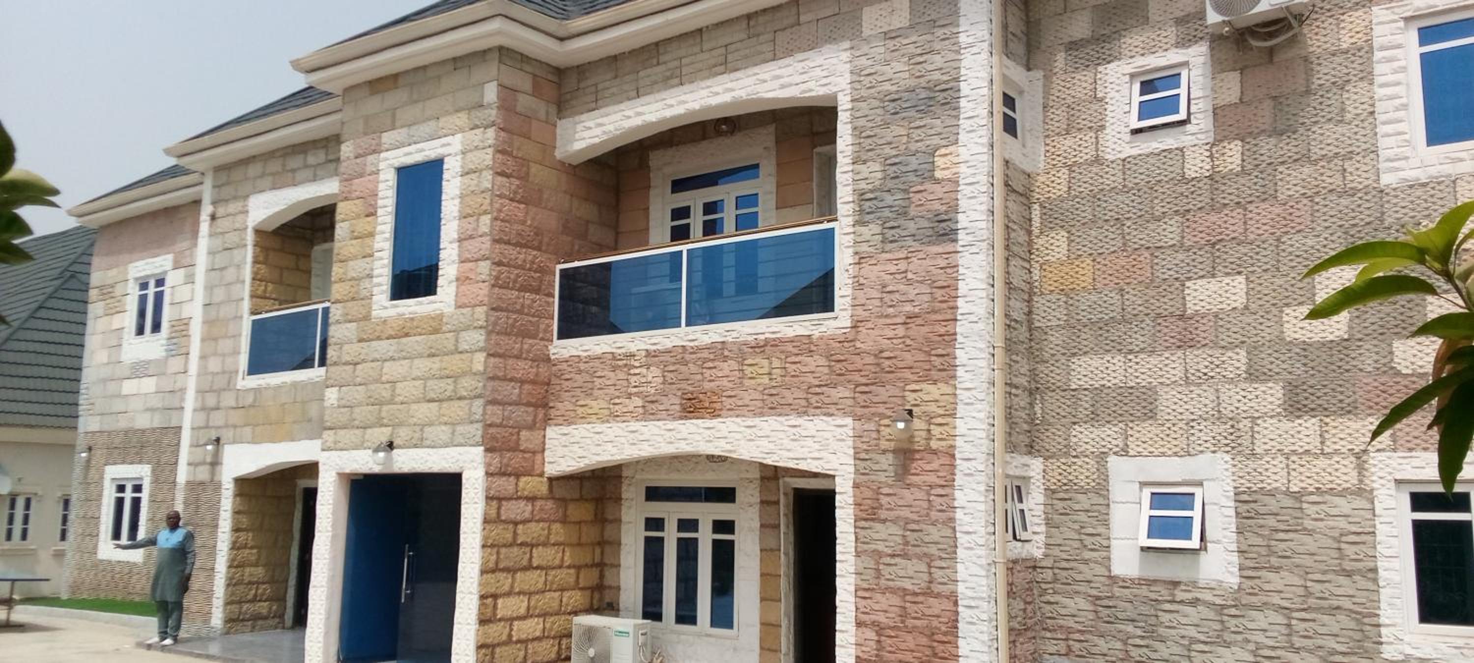 778 Stone House Apartment view 4