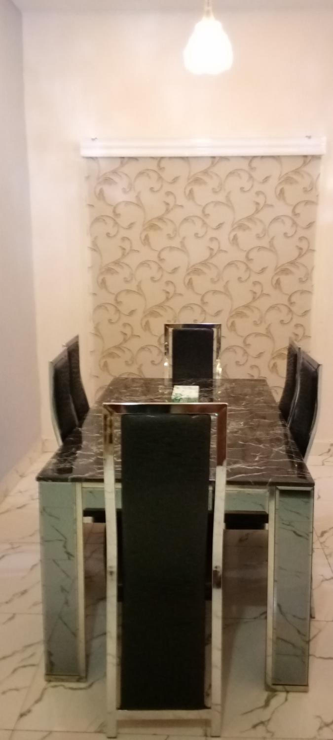 778 Stone House Apartment view 5
