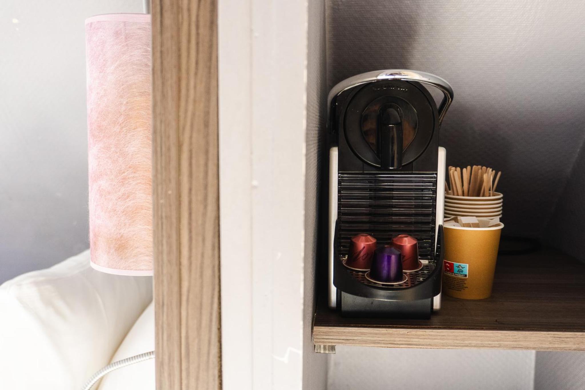 Hôtel Folie - Orso Hotels 2