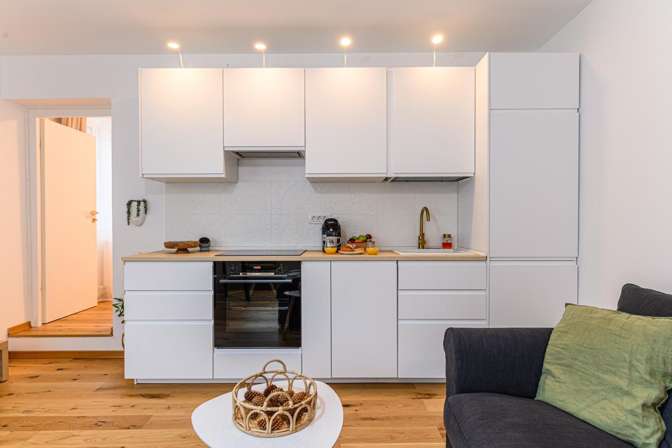 Peles Castle Boutique Apartment