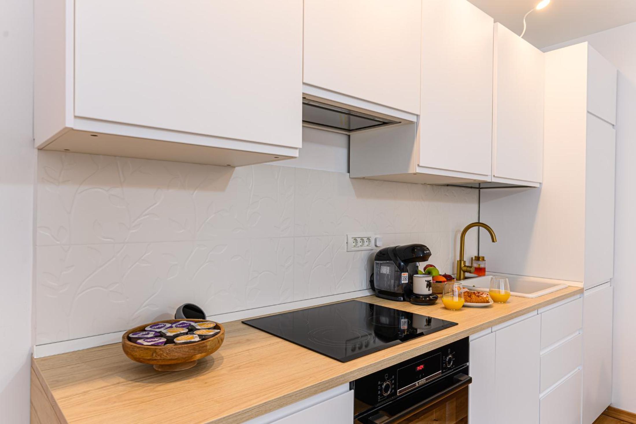 Peles Castle Boutique Apartment
