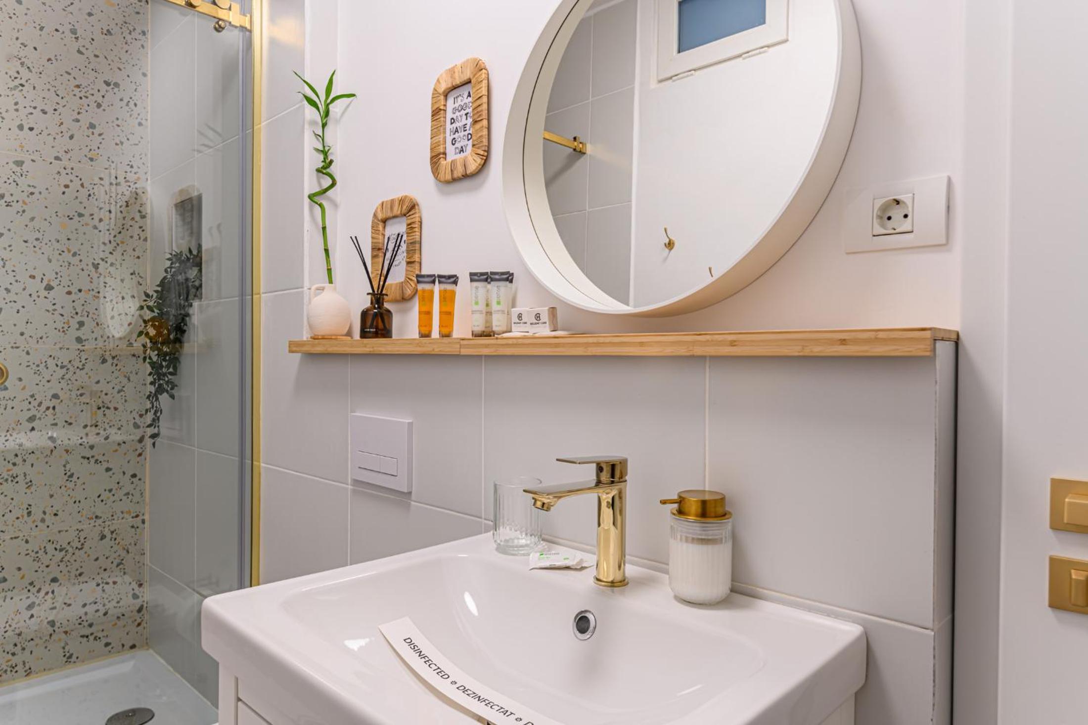 Peles Castle Boutique Apartment