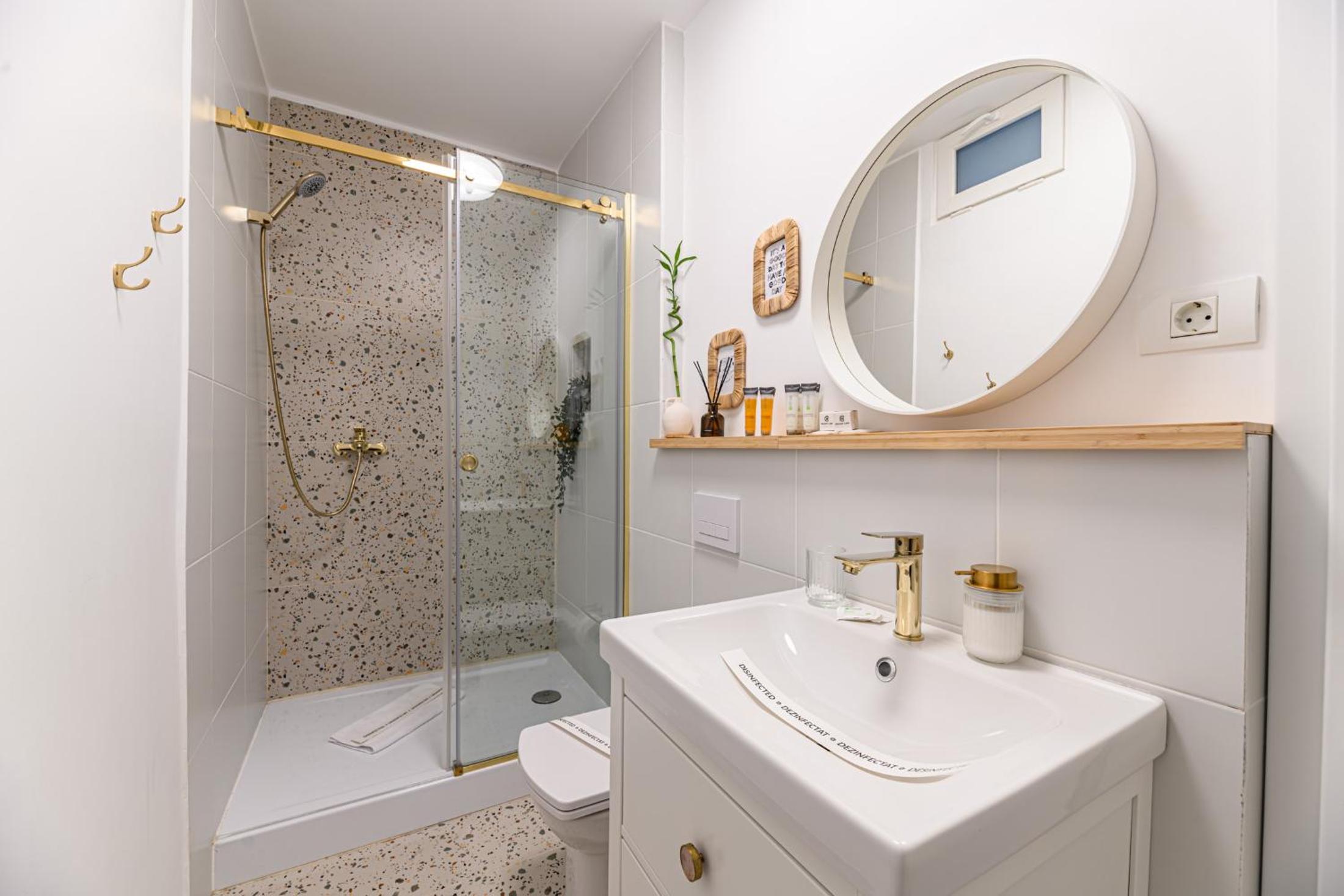 Peles Castle Boutique Apartment