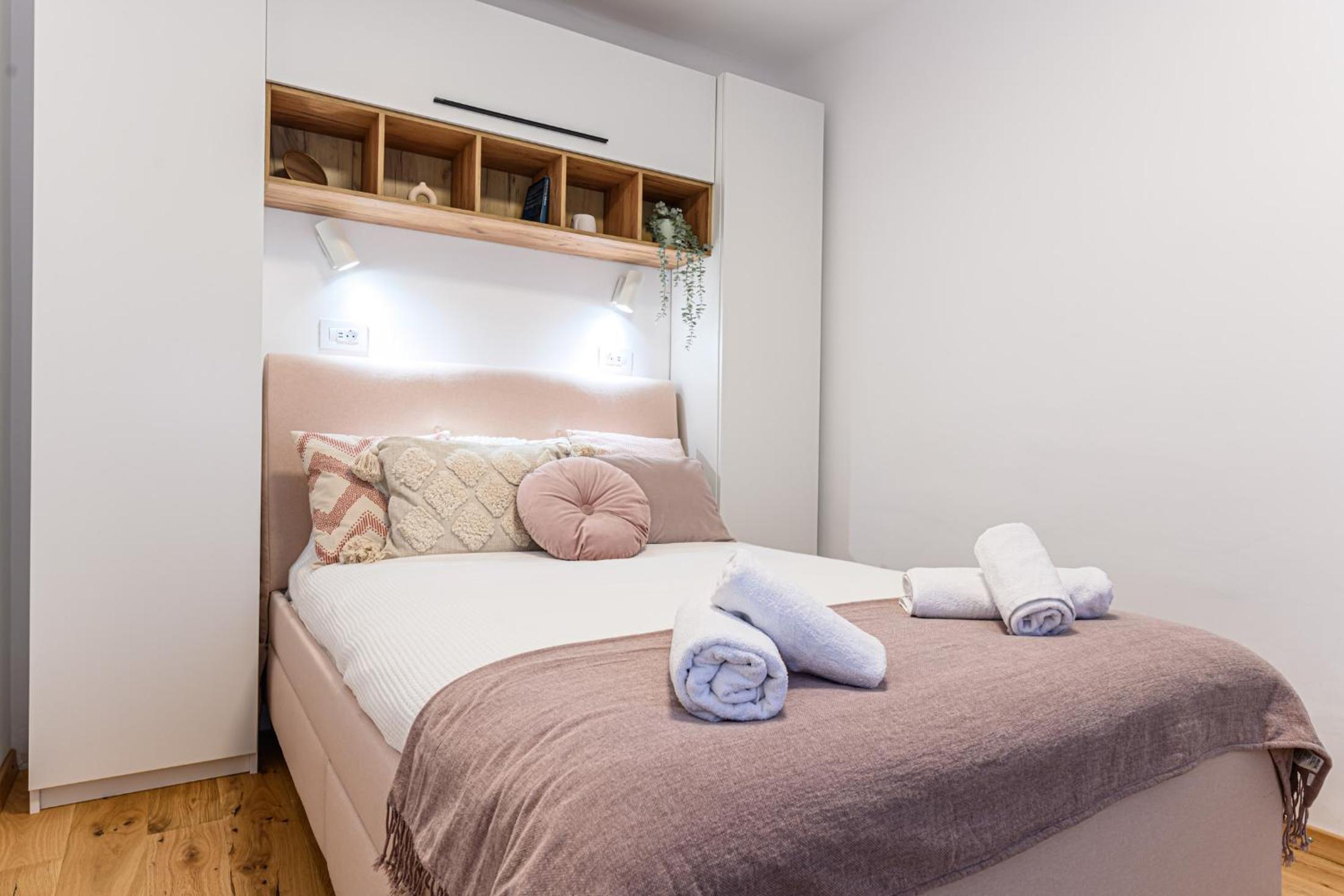 Peles Castle Boutique Apartment