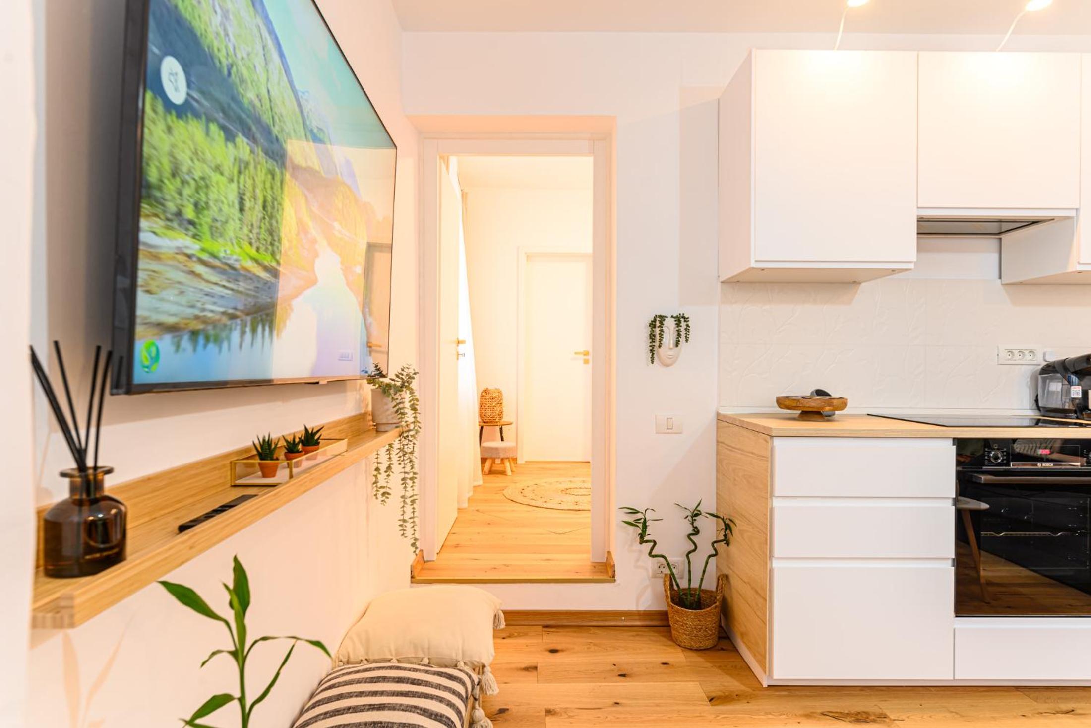 Peles Castle Boutique Apartment