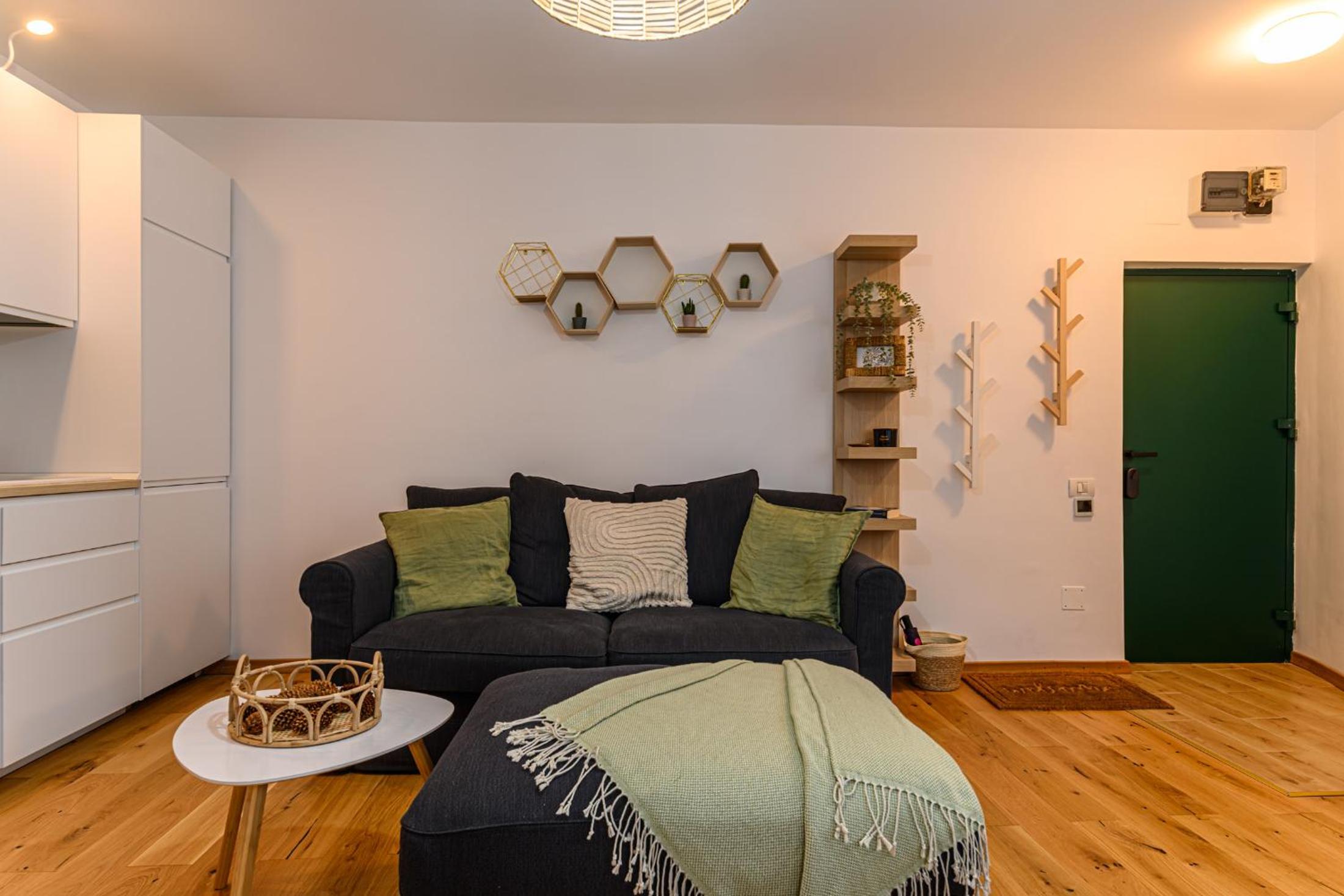 Peles Castle Boutique Apartment