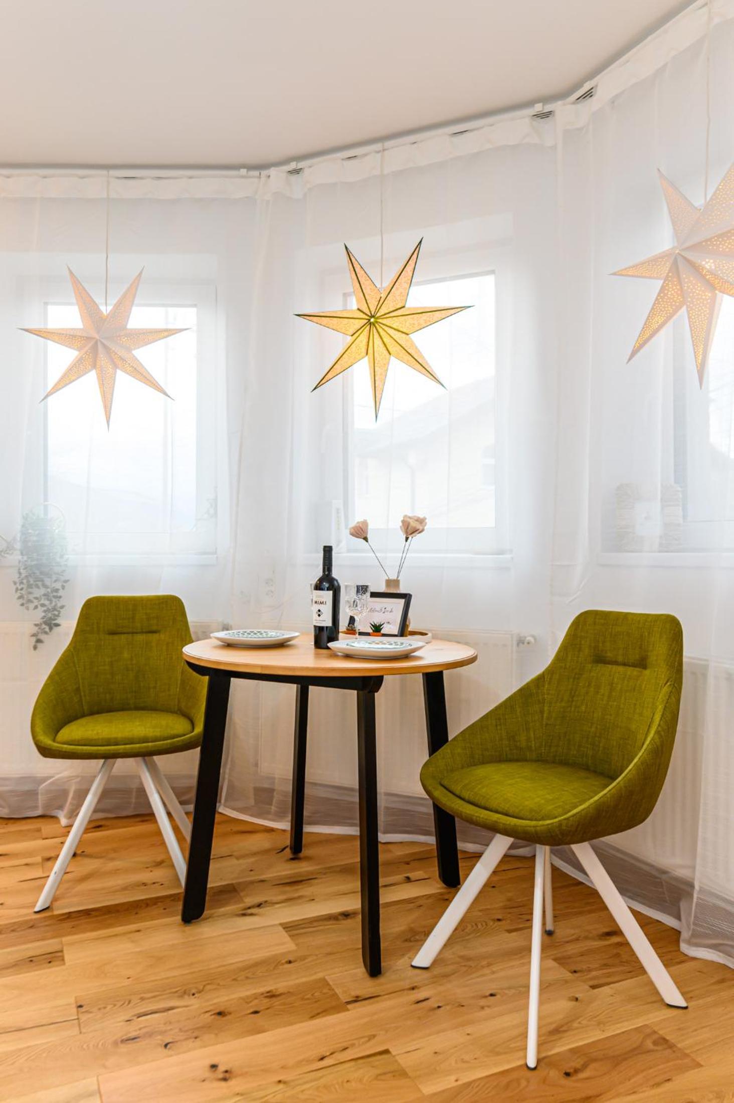 Peles Castle Boutique Apartment