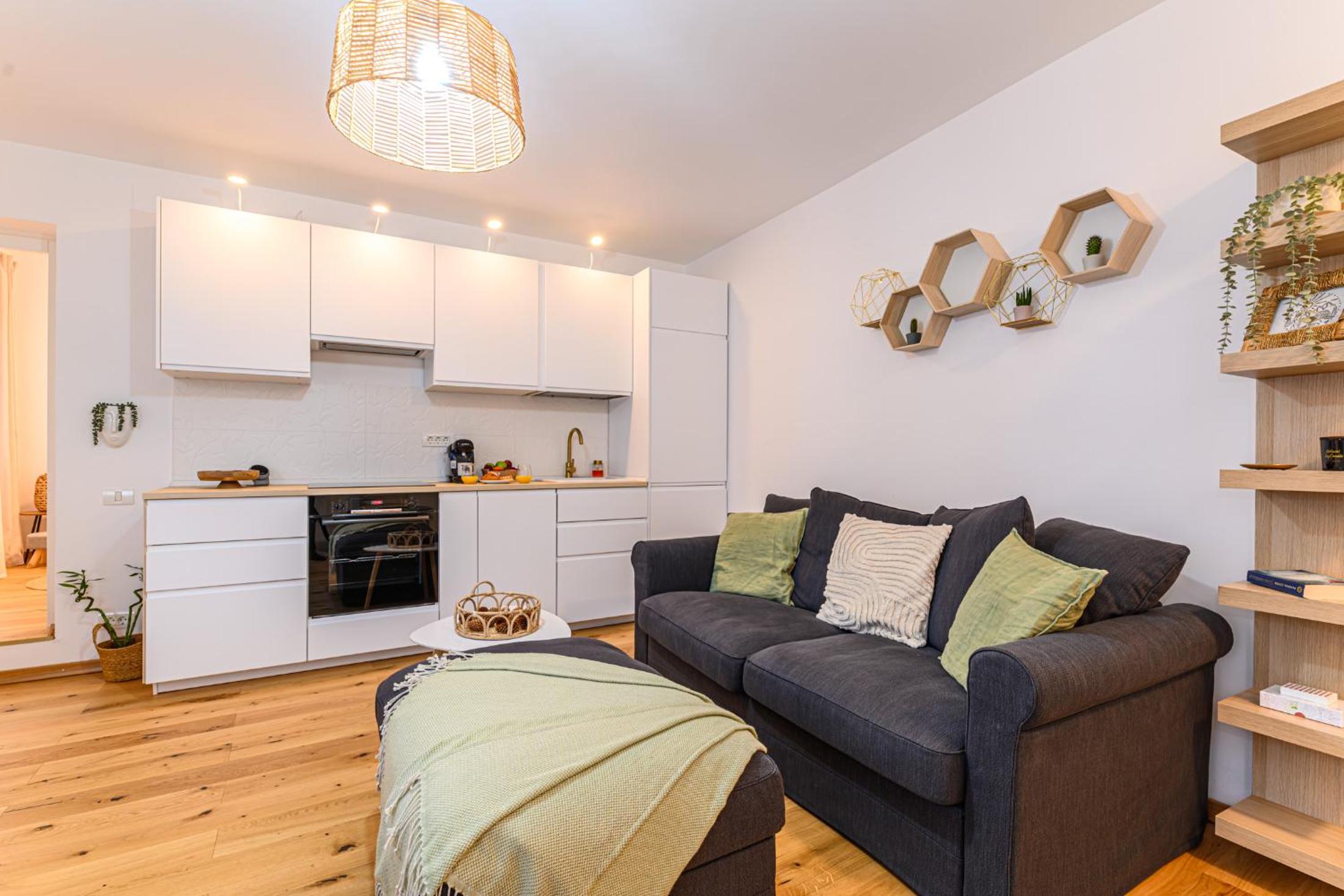 Peles Castle Boutique Apartment