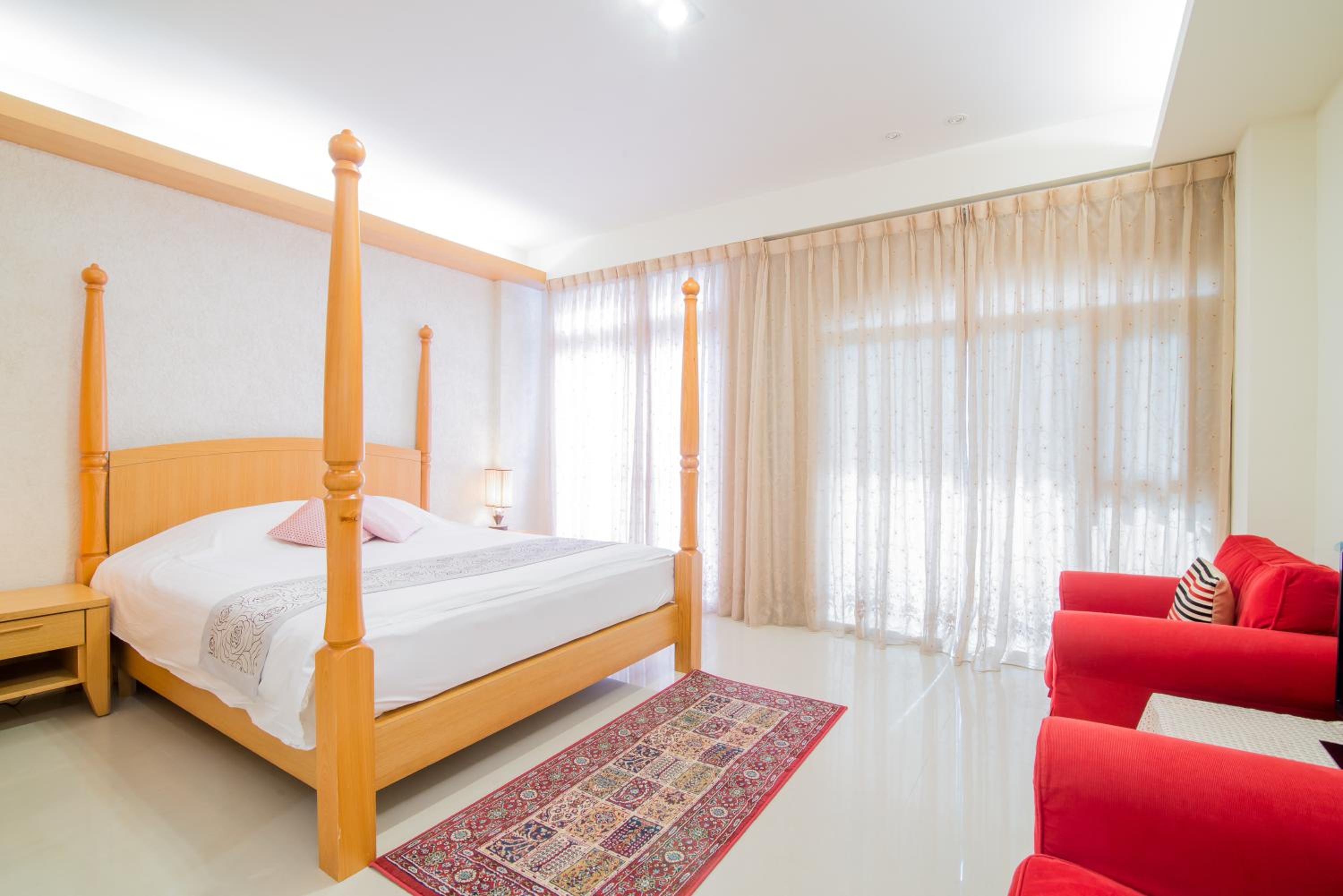 Zhileju Homestay